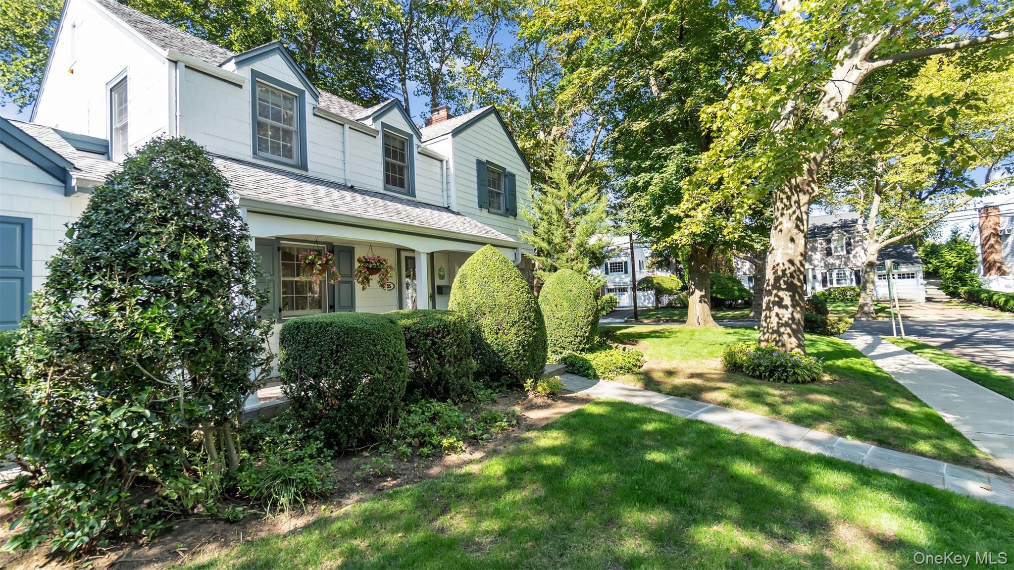 Single Family Carlton  Nassau County, NY 11565, MLS-910965-5