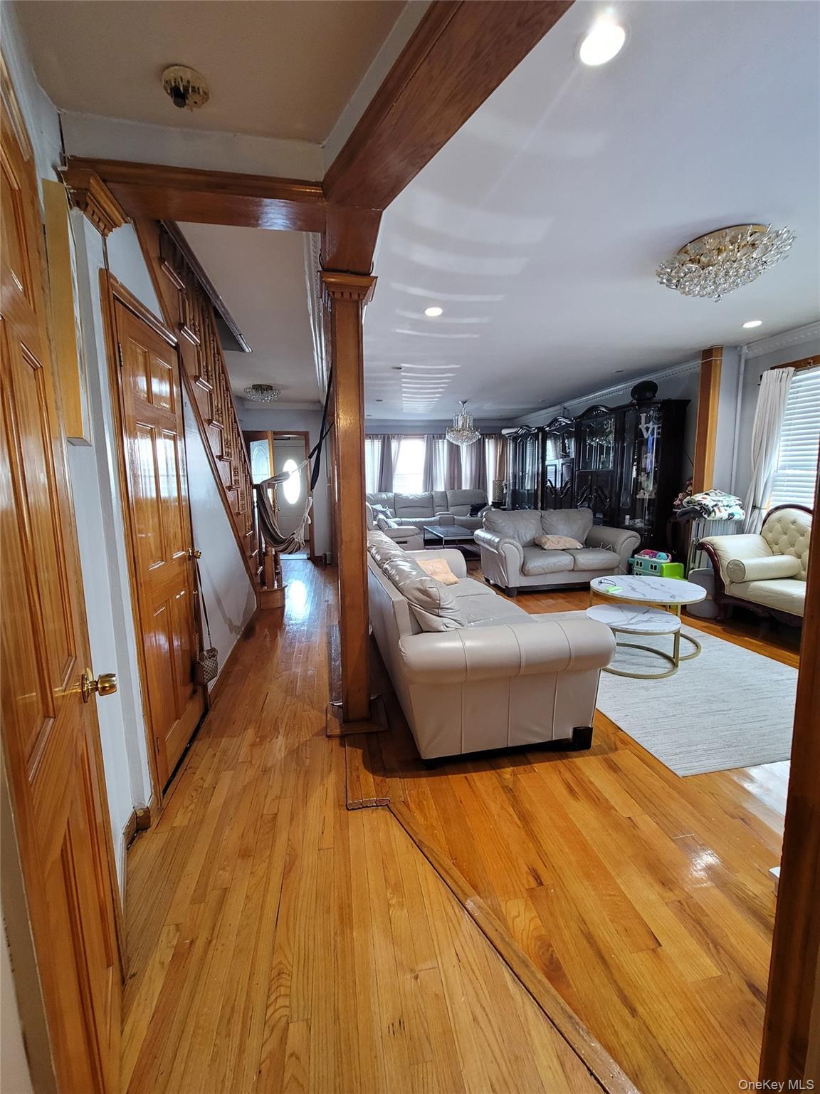 Single Family 126th Queens, NY 11418, MLS-910966-4