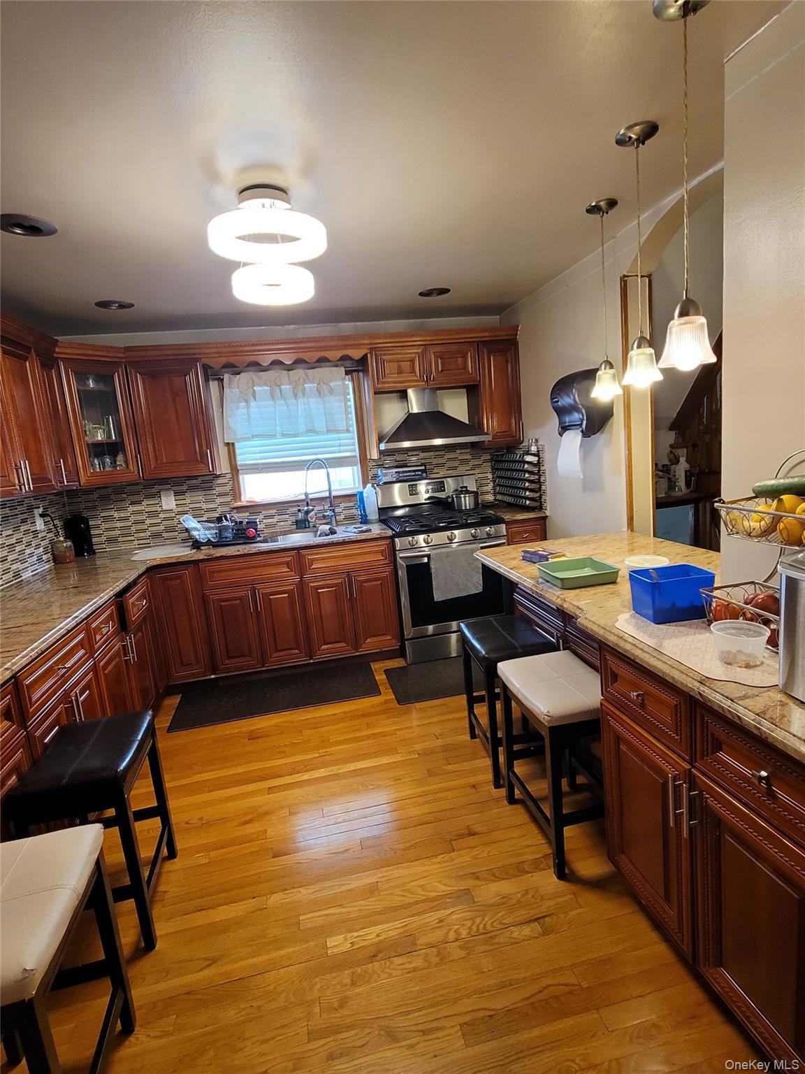 Single Family 126th Queens, NY 11418, MLS-910966-6