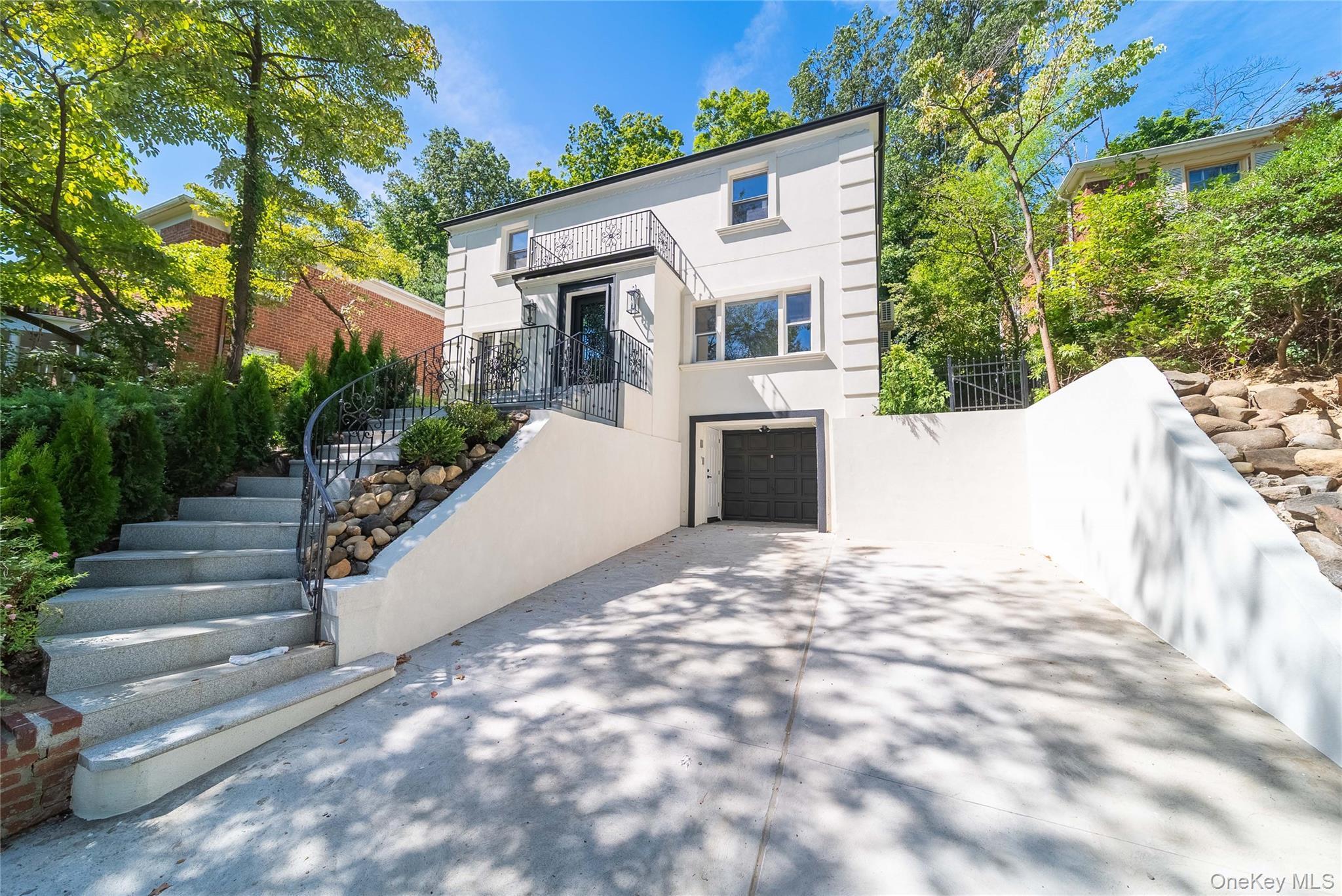 Single Family Midland Parkway Queens, NY 11432, MLS-910967-2