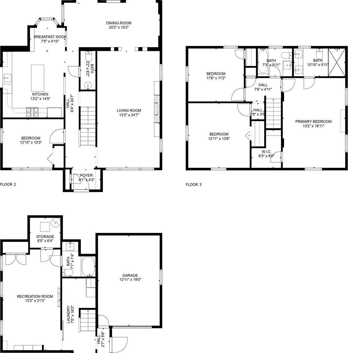 Single Family Midland Parkway  Queens, NY 11432, MLS-910967-26