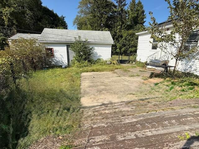 Single Family Rock Cut  Orange County, NY 12550, MLS-910977-17