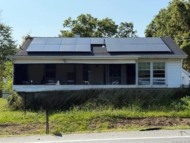 Single Family Rock Cut  Orange County, NY 12550, MLS-910977-2