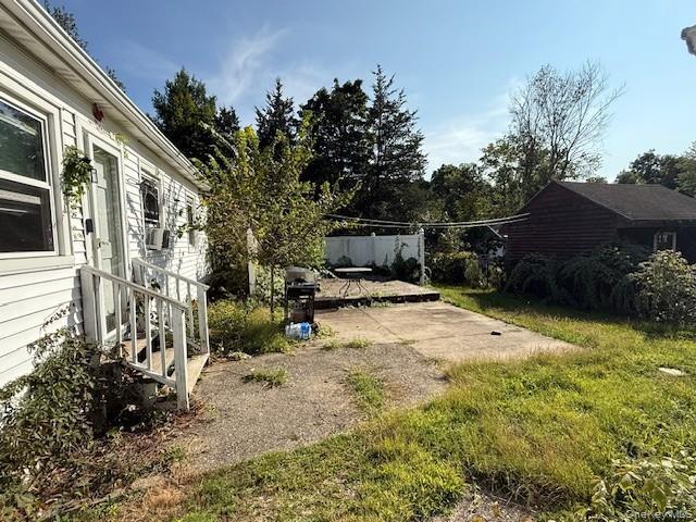 Single Family Rock Cut  Orange County, NY 12550, MLS-910977-22