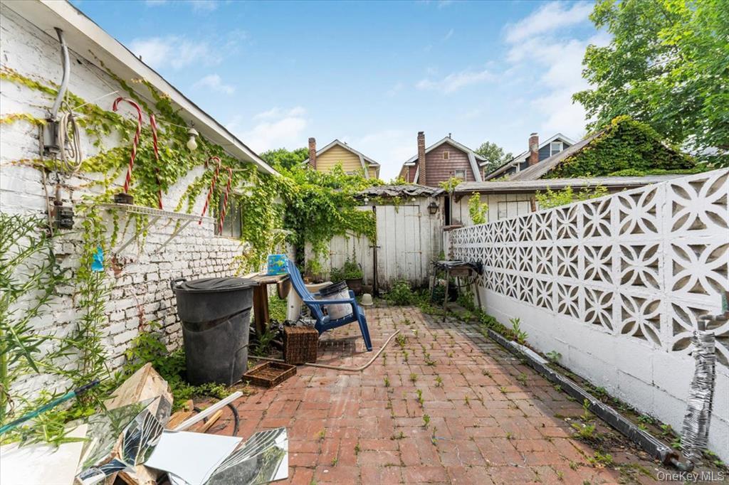 Single Family Wickham  Bronx, NY 10466, MLS-911007-21