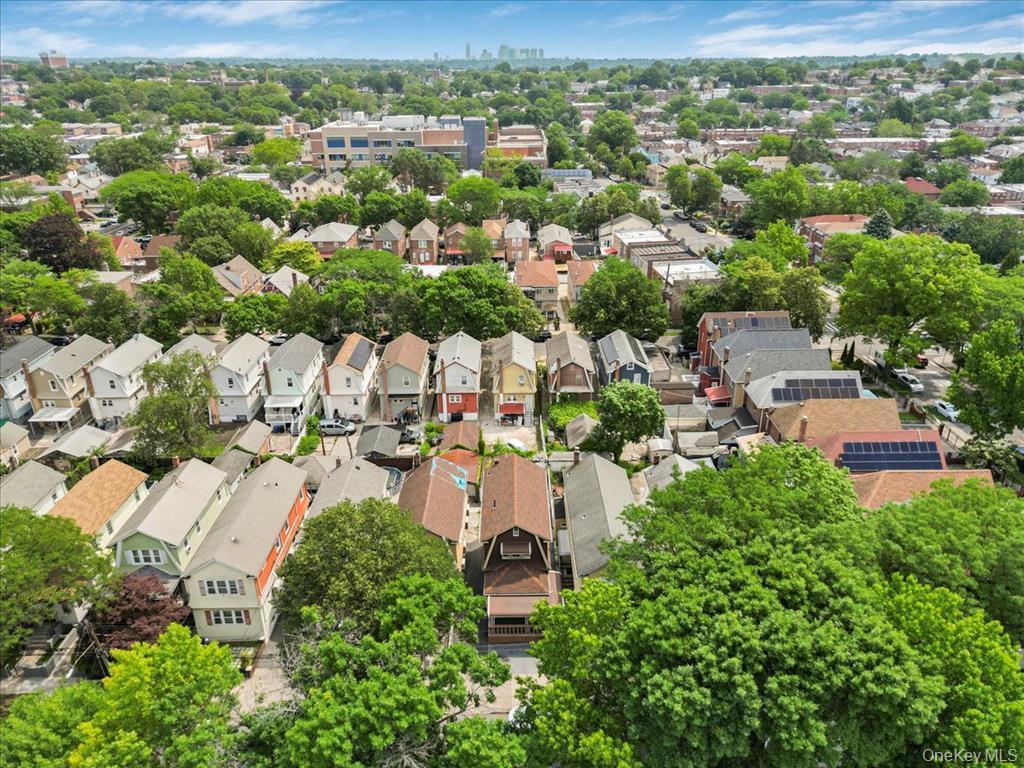 Single Family Wickham  Bronx, NY 10466, MLS-911007-25