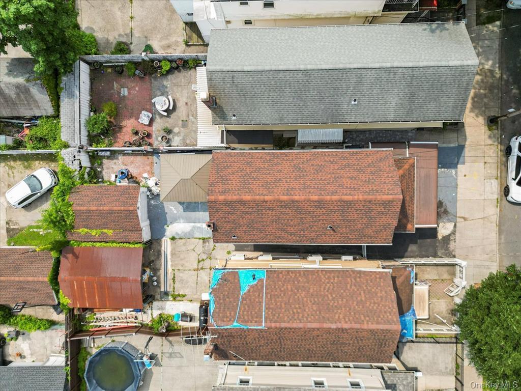 Single Family Wickham  Bronx, NY 10466, MLS-911007-27