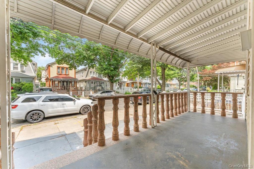 Single Family Wickham  Bronx, NY 10466, MLS-911007-4