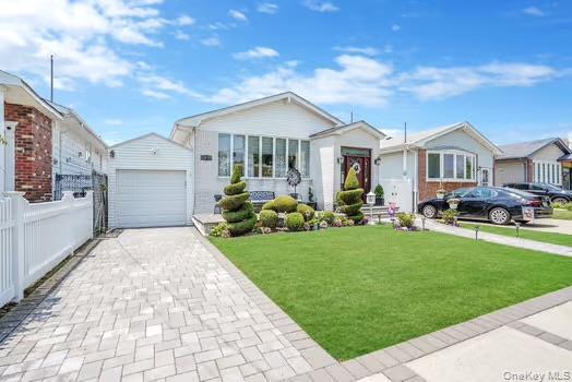 Single Family 79th  Queens, NY 11414, MLS-911018-3