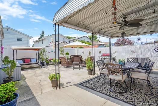 Single Family 79th  Queens, NY 11414, MLS-911018-5