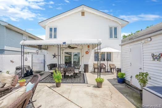 Single Family 79th  Queens, NY 11414, MLS-911018-7