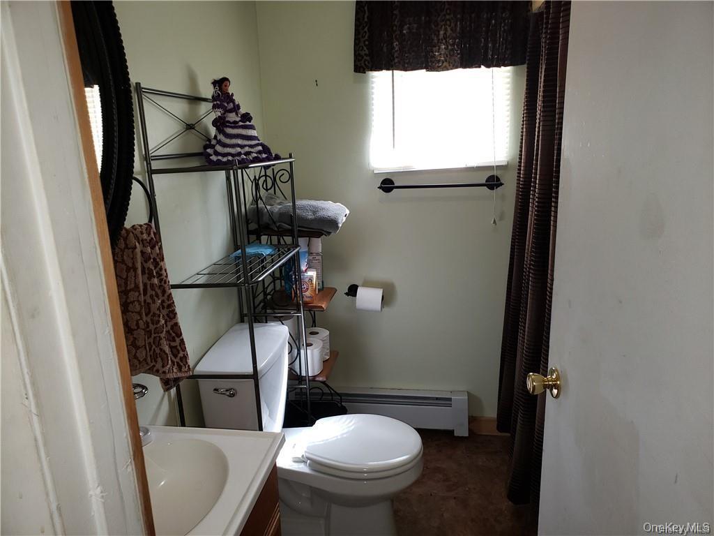 Single Family Ballard  Sullivan County, NY 12762, MLS-911020-13