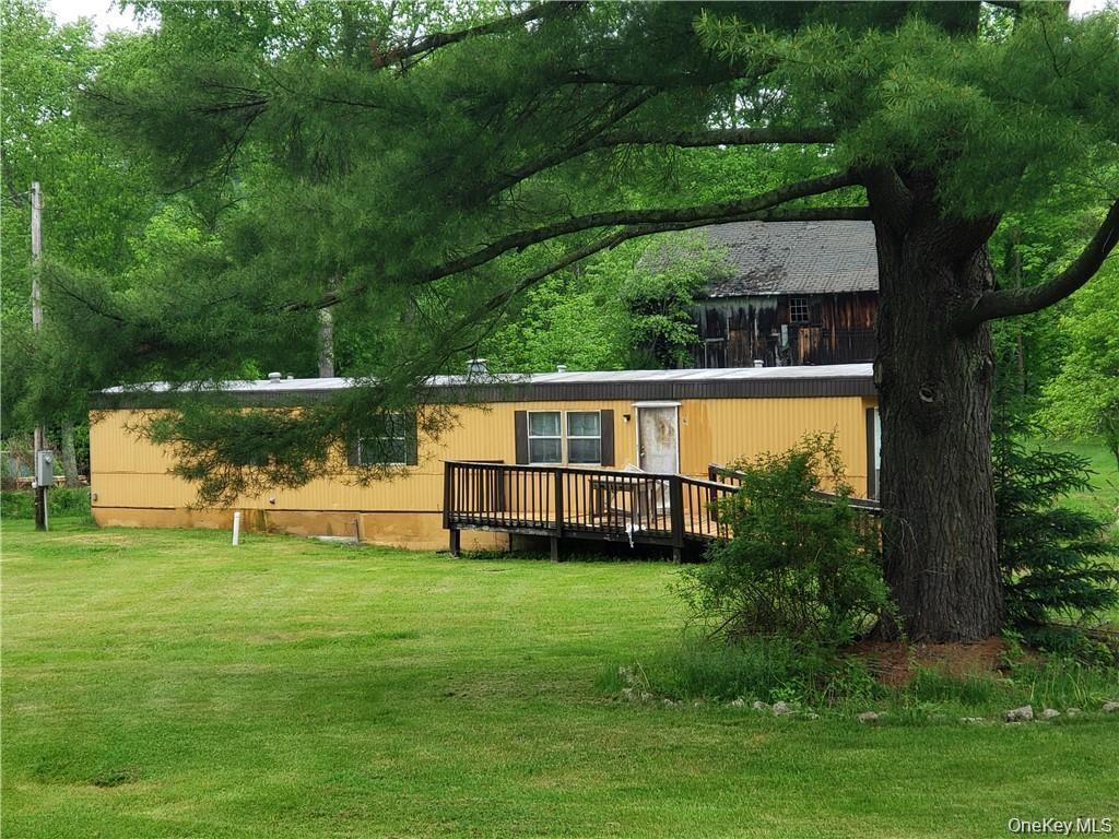Single Family Ballard  Sullivan County, NY 12762, MLS-911020-14