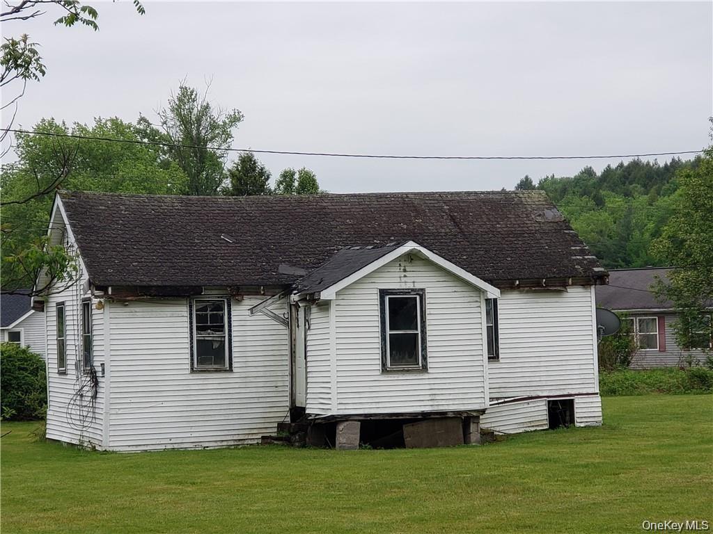 Single Family Ballard  Sullivan County, NY 12762, MLS-911020-15