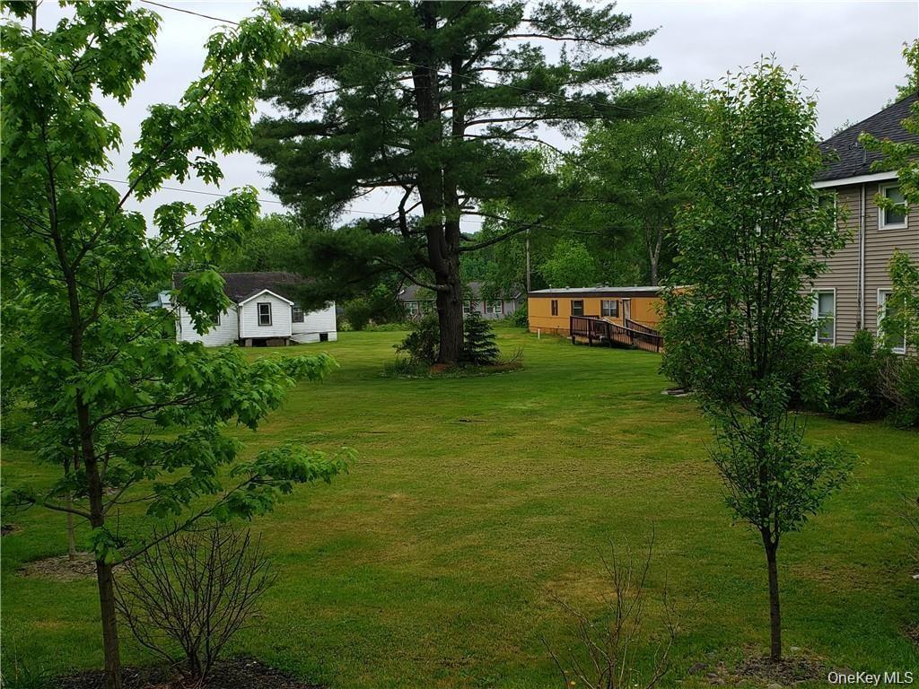 Single Family Ballard  Sullivan County, NY 12762, MLS-911020-16