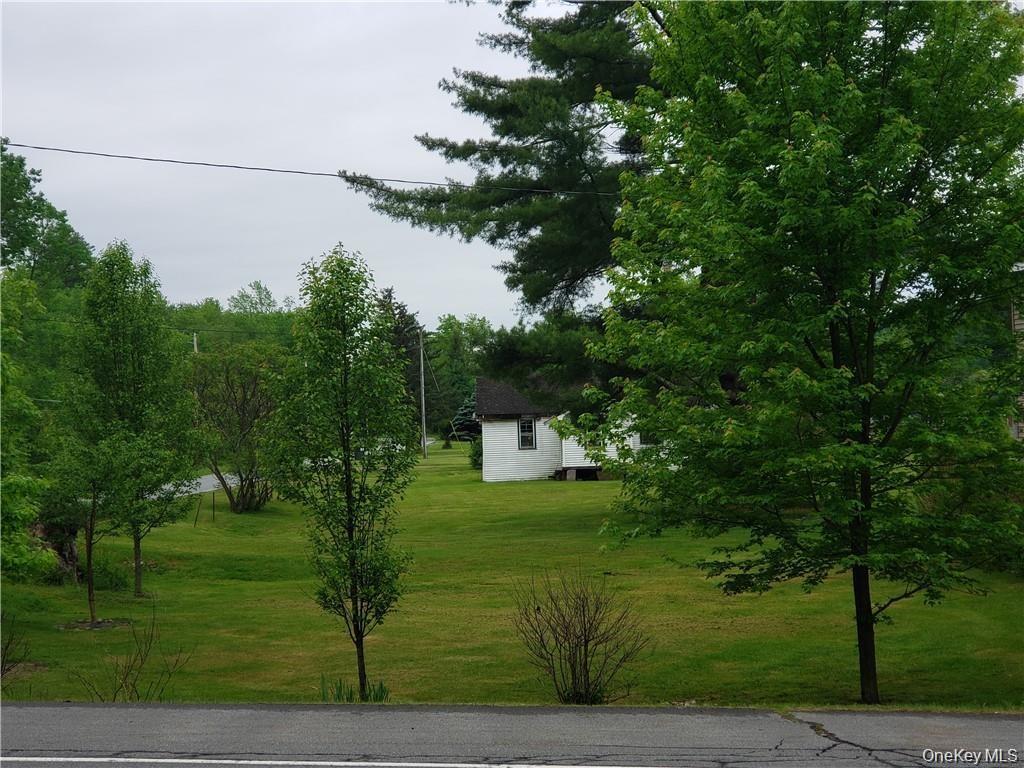 Single Family Ballard  Sullivan County, NY 12762, MLS-911020-17