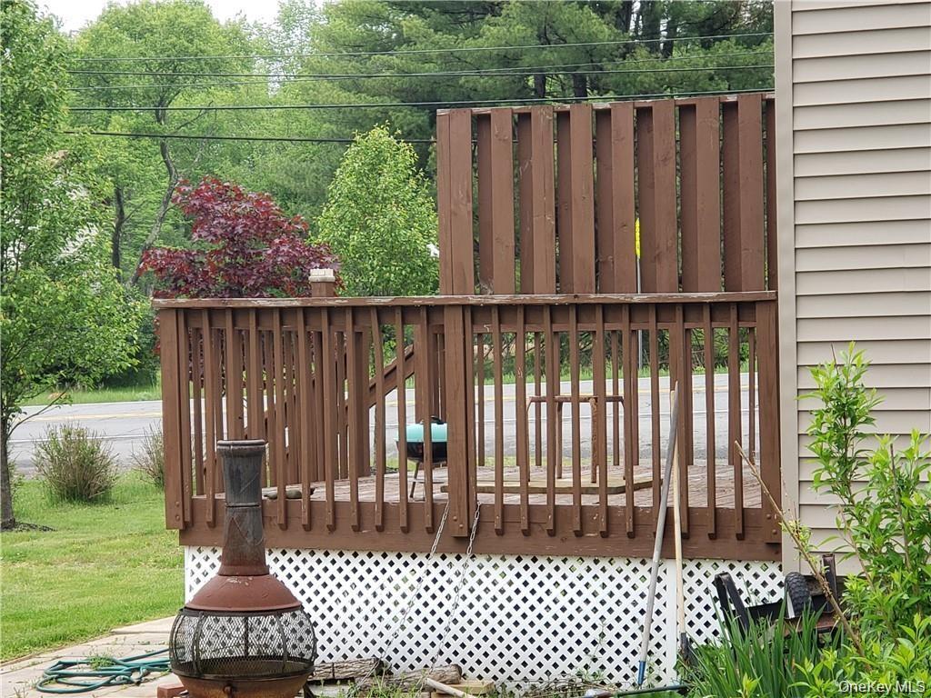 Single Family Ballard  Sullivan County, NY 12762, MLS-911020-18