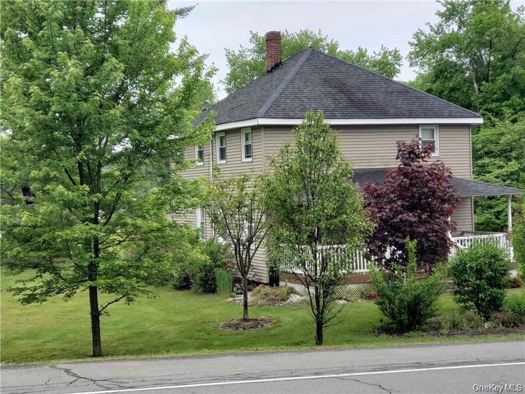 Single Family Ballard  Sullivan County, NY 12762, MLS-911020-2