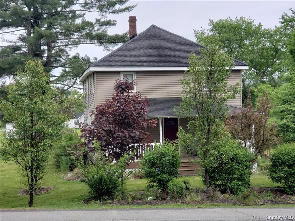 Single Family Ballard  Sullivan County, NY 12762, MLS-911020-21