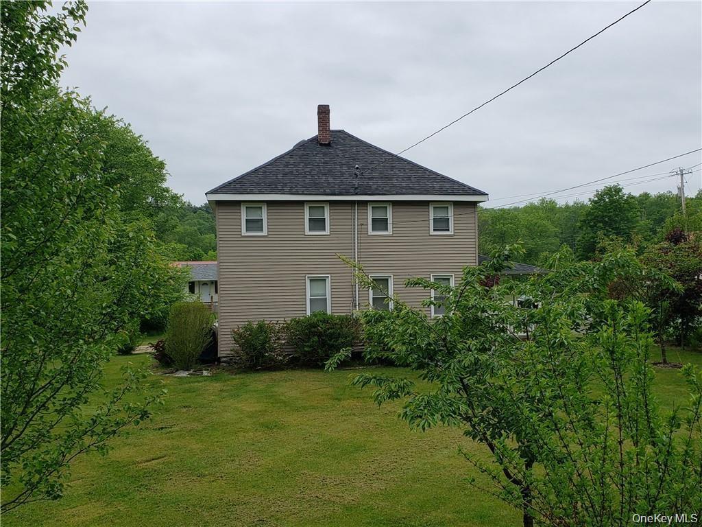 Single Family Ballard  Sullivan County, NY 12762, MLS-911020-22