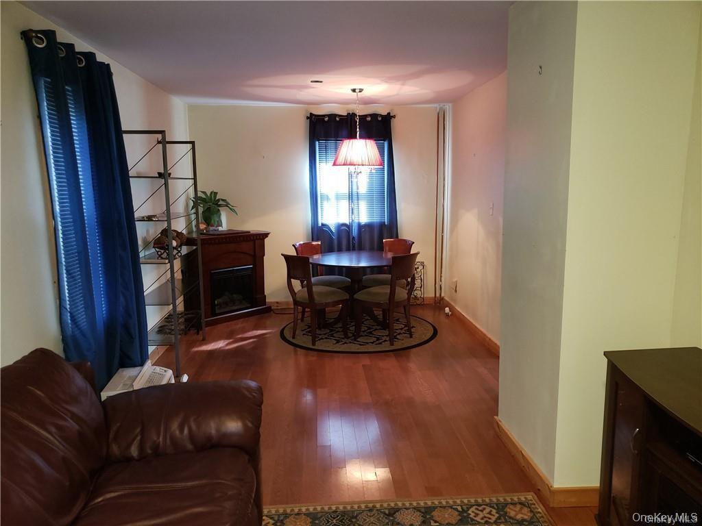 Single Family Ballard  Sullivan County, NY 12762, MLS-911020-4
