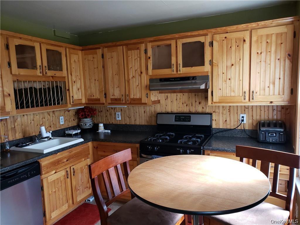 Single Family Ballard  Sullivan County, NY 12762, MLS-911020-5
