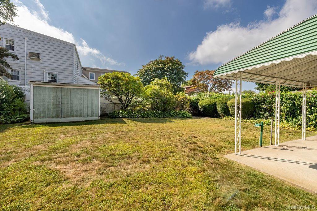 Single Family Storey  Westchester County, NY 10710, MLS-911040-23