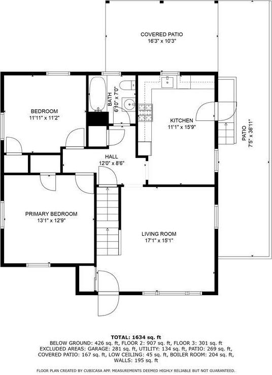 Single Family Storey  Westchester County, NY 10710, MLS-911040-25