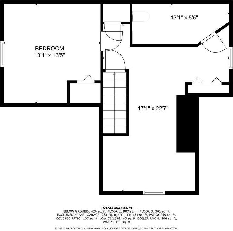 Single Family Storey  Westchester County, NY 10710, MLS-911040-26