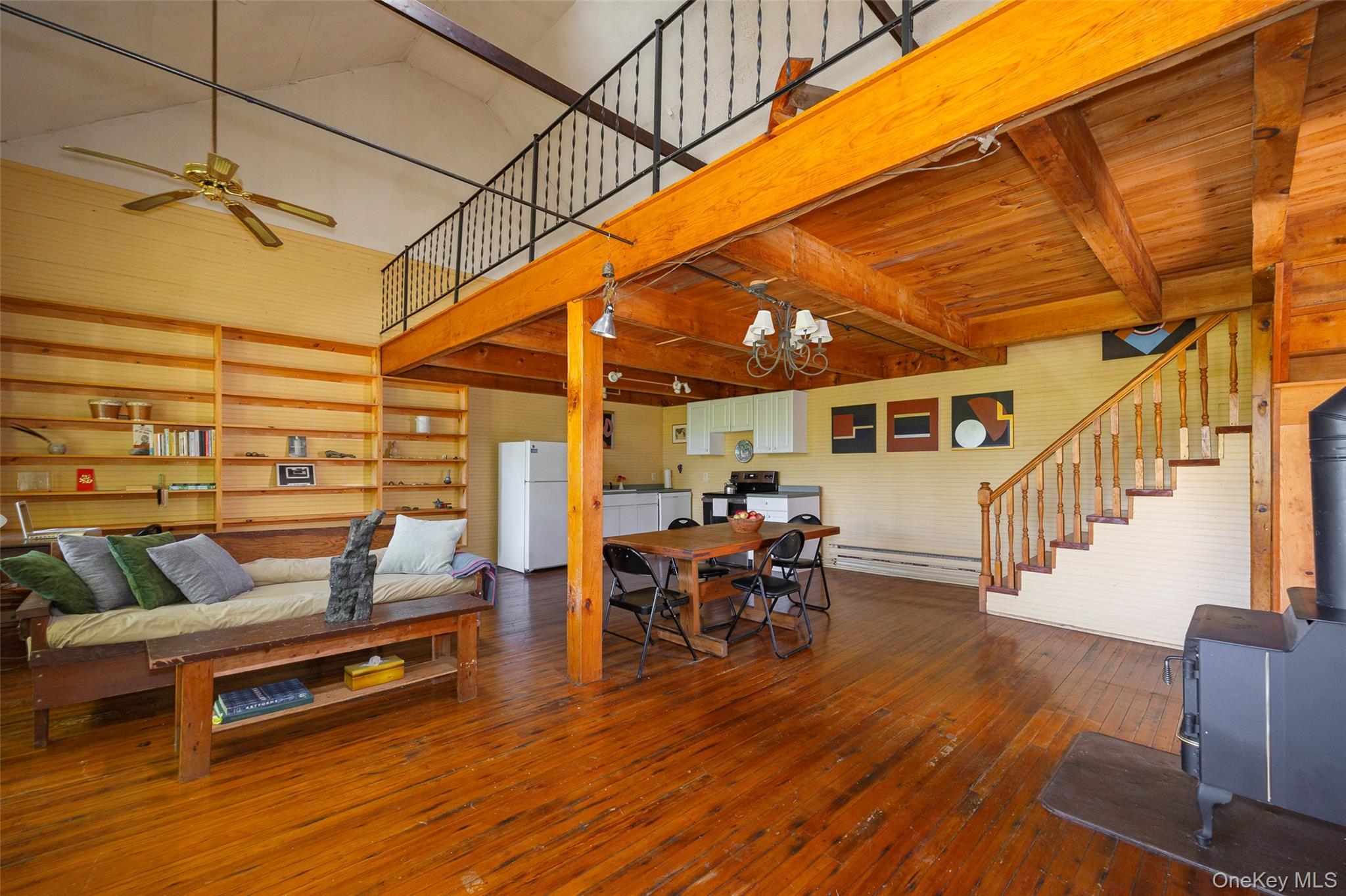 Single Family Pond Lily  Columbia County, NY 12523, MLS-911045-10