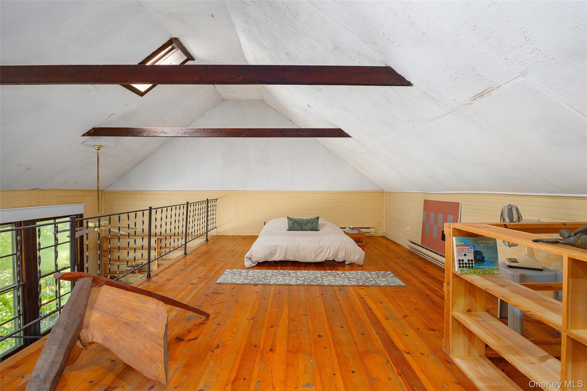 Single Family Pond Lily  Columbia County, NY 12523, MLS-911045-11