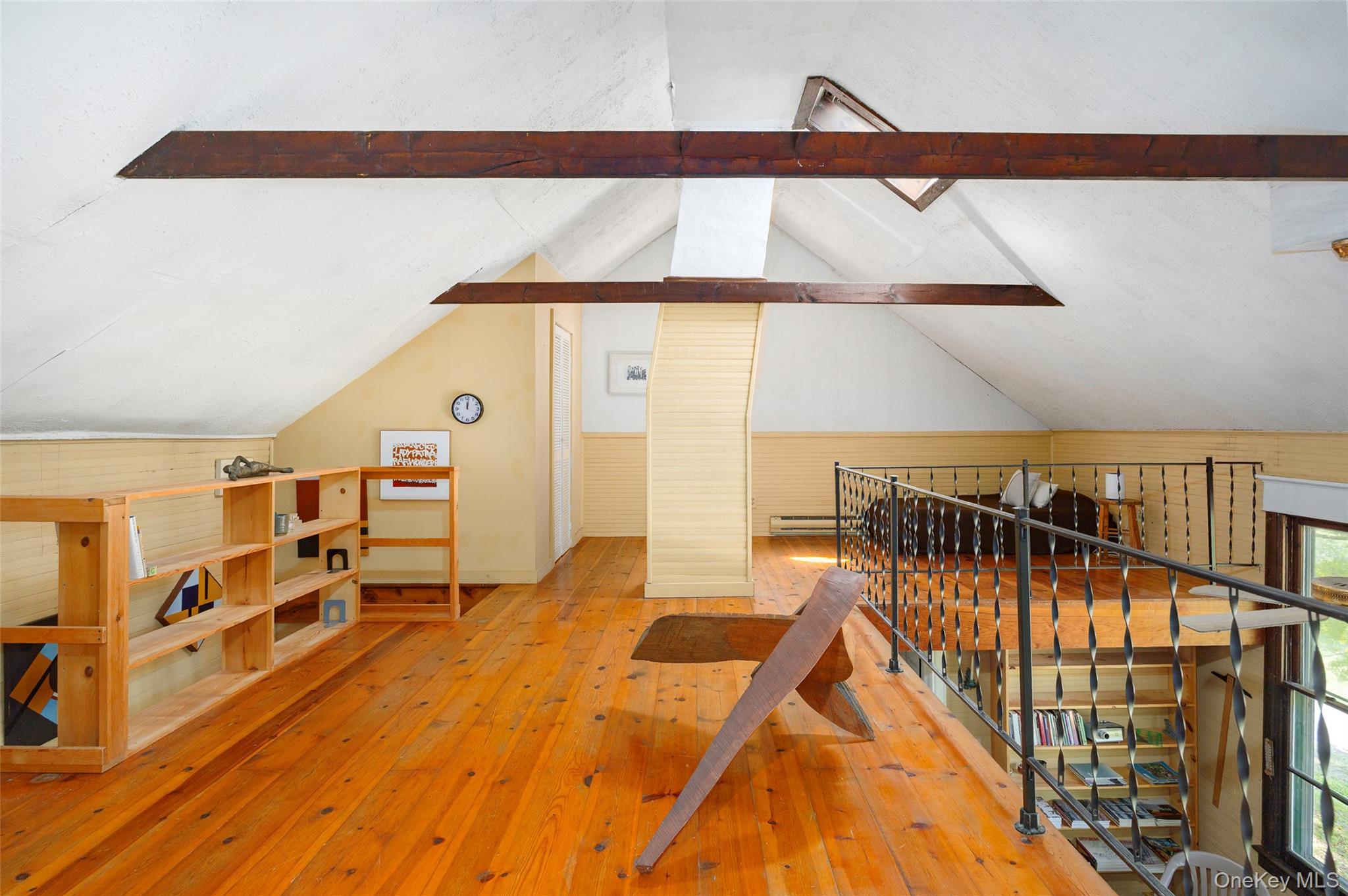 Single Family Pond Lily  Columbia County, NY 12523, MLS-911045-12