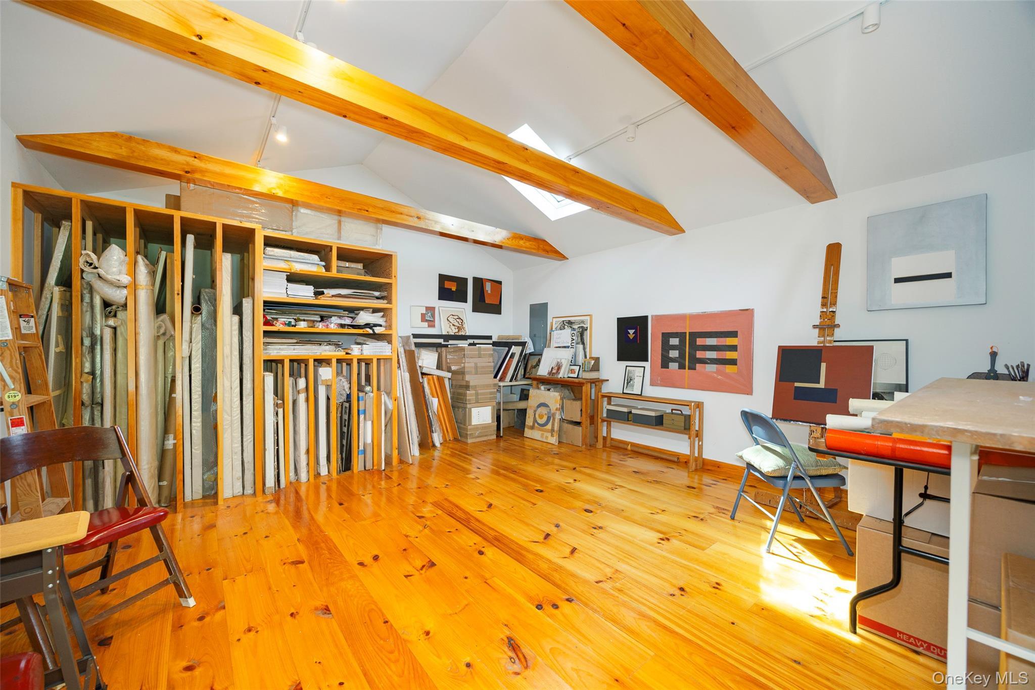 Single Family Pond Lily  Columbia County, NY 12523, MLS-911045-18