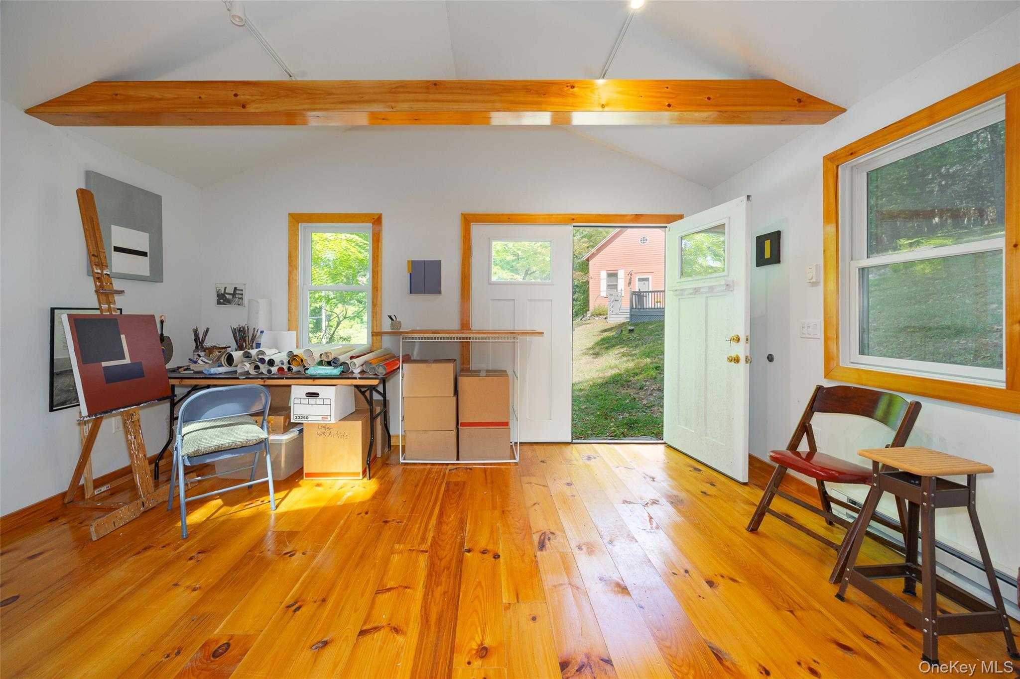 Single Family Pond Lily  Columbia County, NY 12523, MLS-911045-19