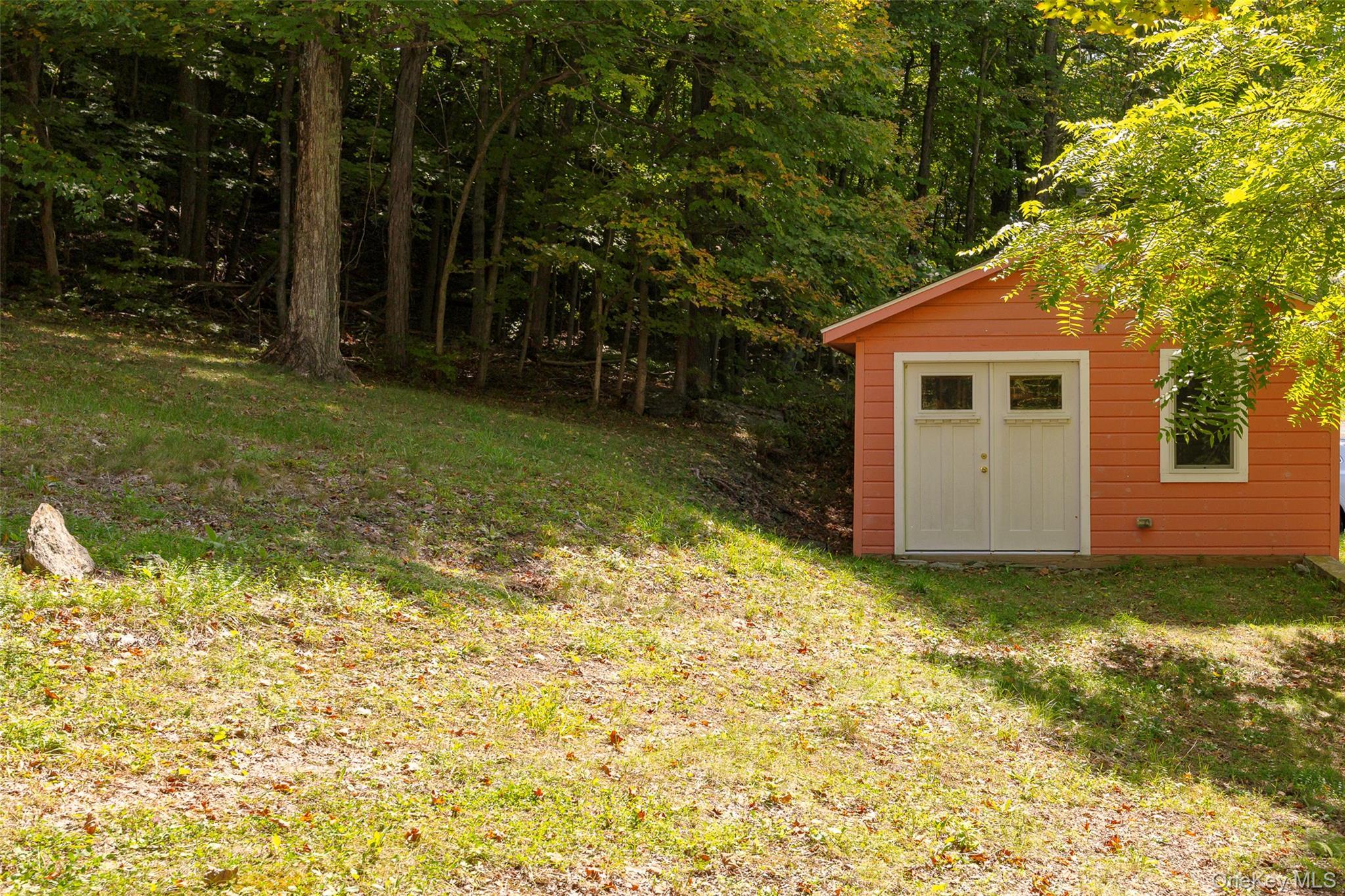 Single Family Pond Lily  Columbia County, NY 12523, MLS-911045-20