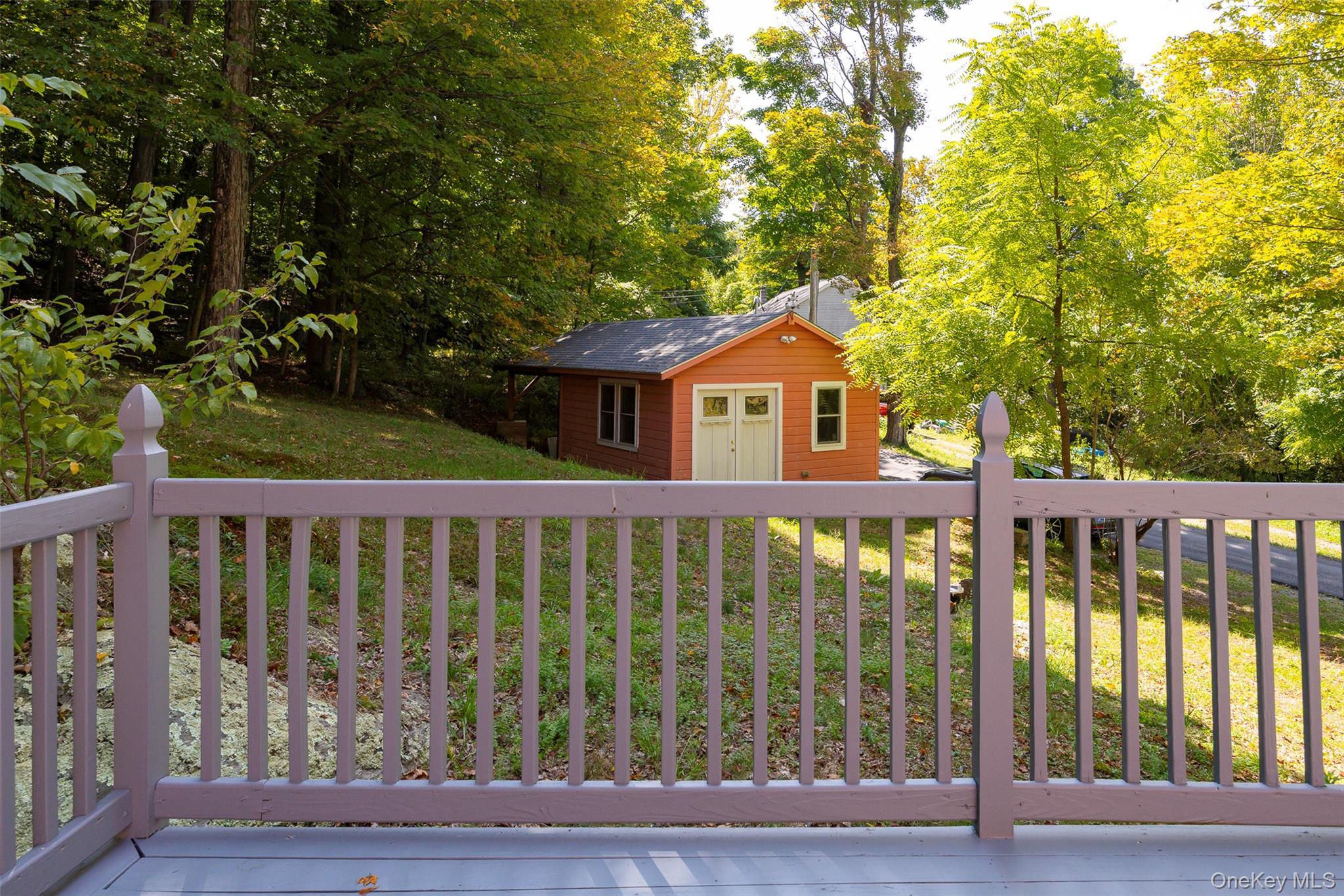 Single Family Pond Lily  Columbia County, NY 12523, MLS-911045-23