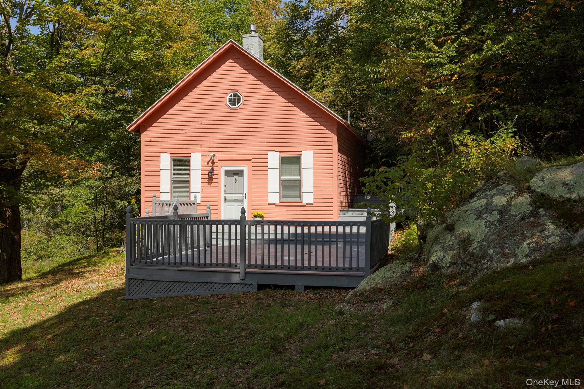 Single Family Pond Lily  Columbia County, NY 12523, MLS-911045-24