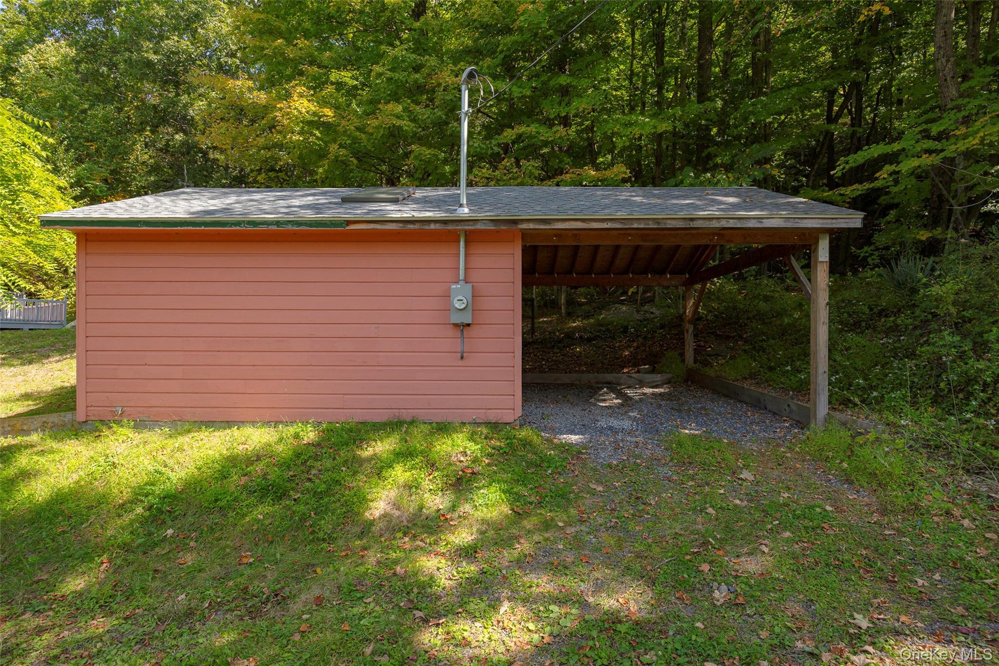 Single Family Pond Lily  Columbia County, NY 12523, MLS-911045-25