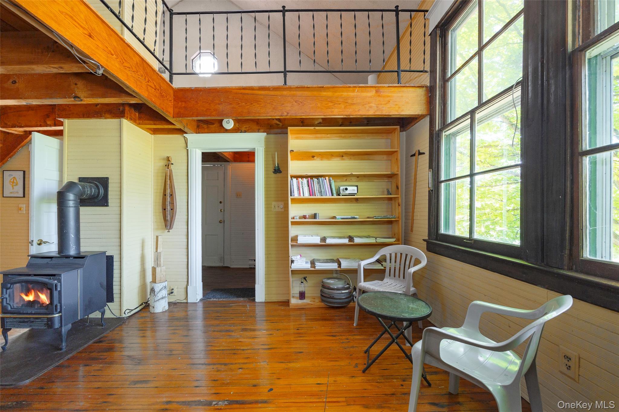 Single Family Pond Lily  Columbia County, NY 12523, MLS-911045-5