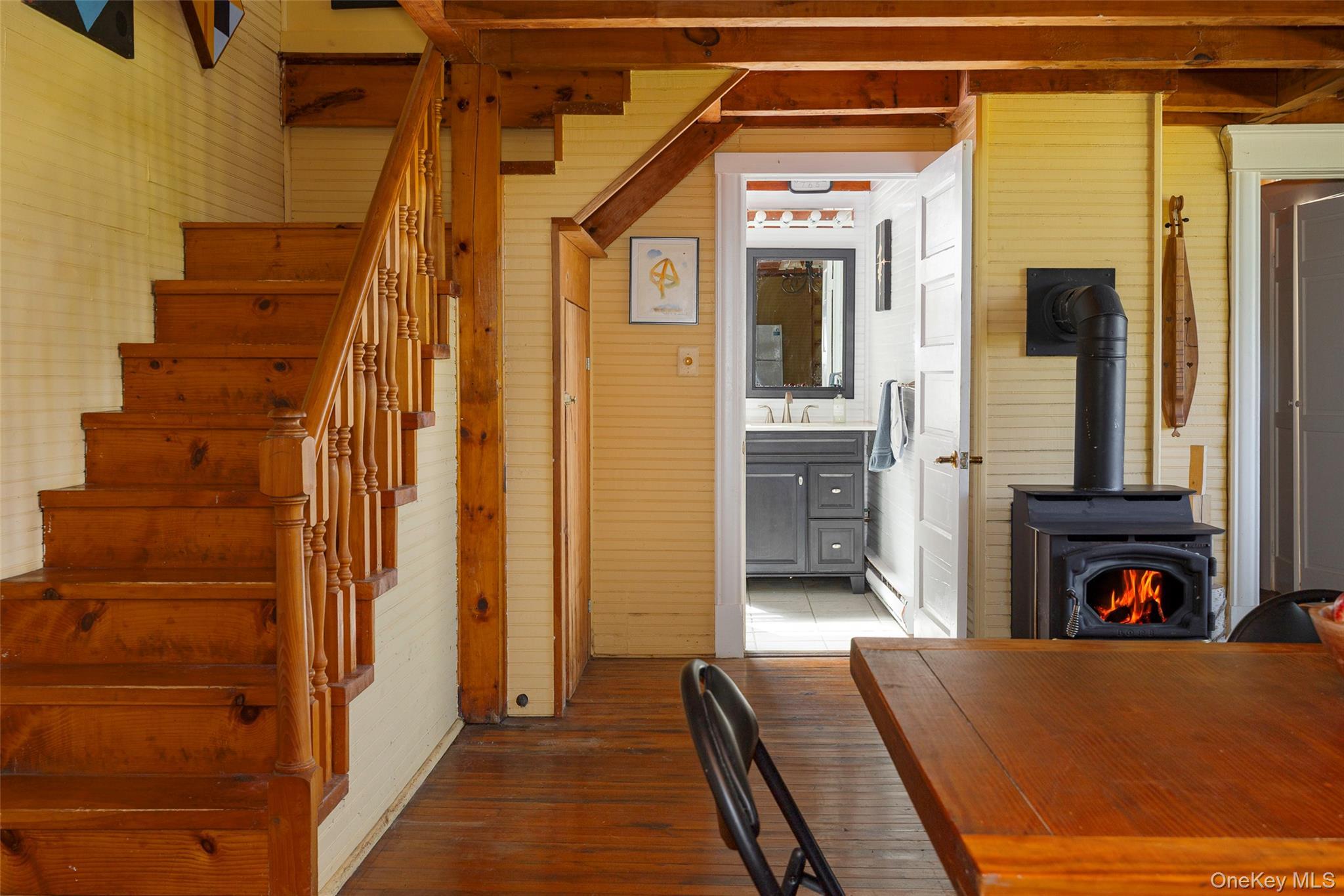 Single Family Pond Lily  Columbia County, NY 12523, MLS-911045-6