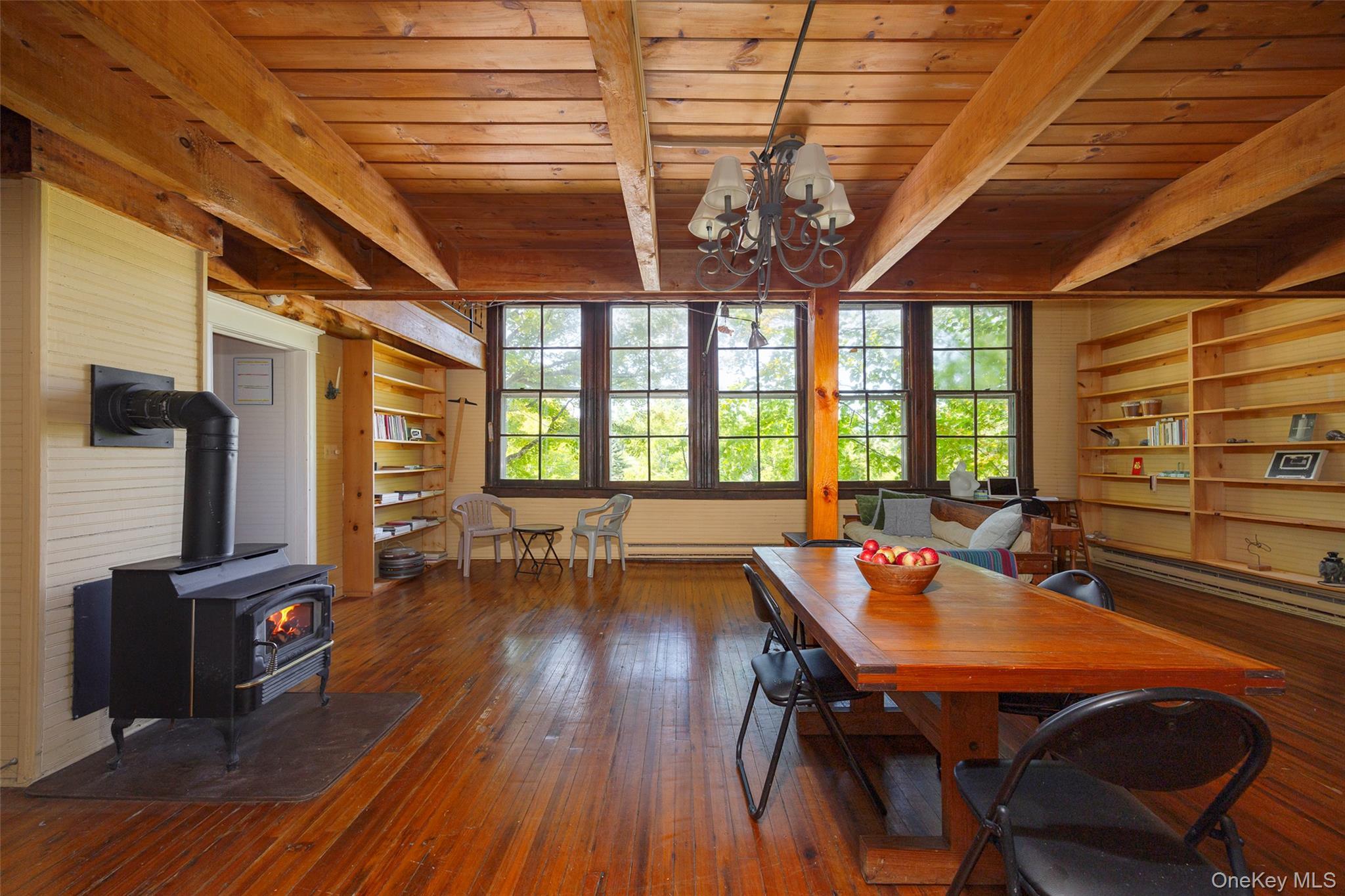 Single Family Pond Lily  Columbia County, NY 12523, MLS-911045-8