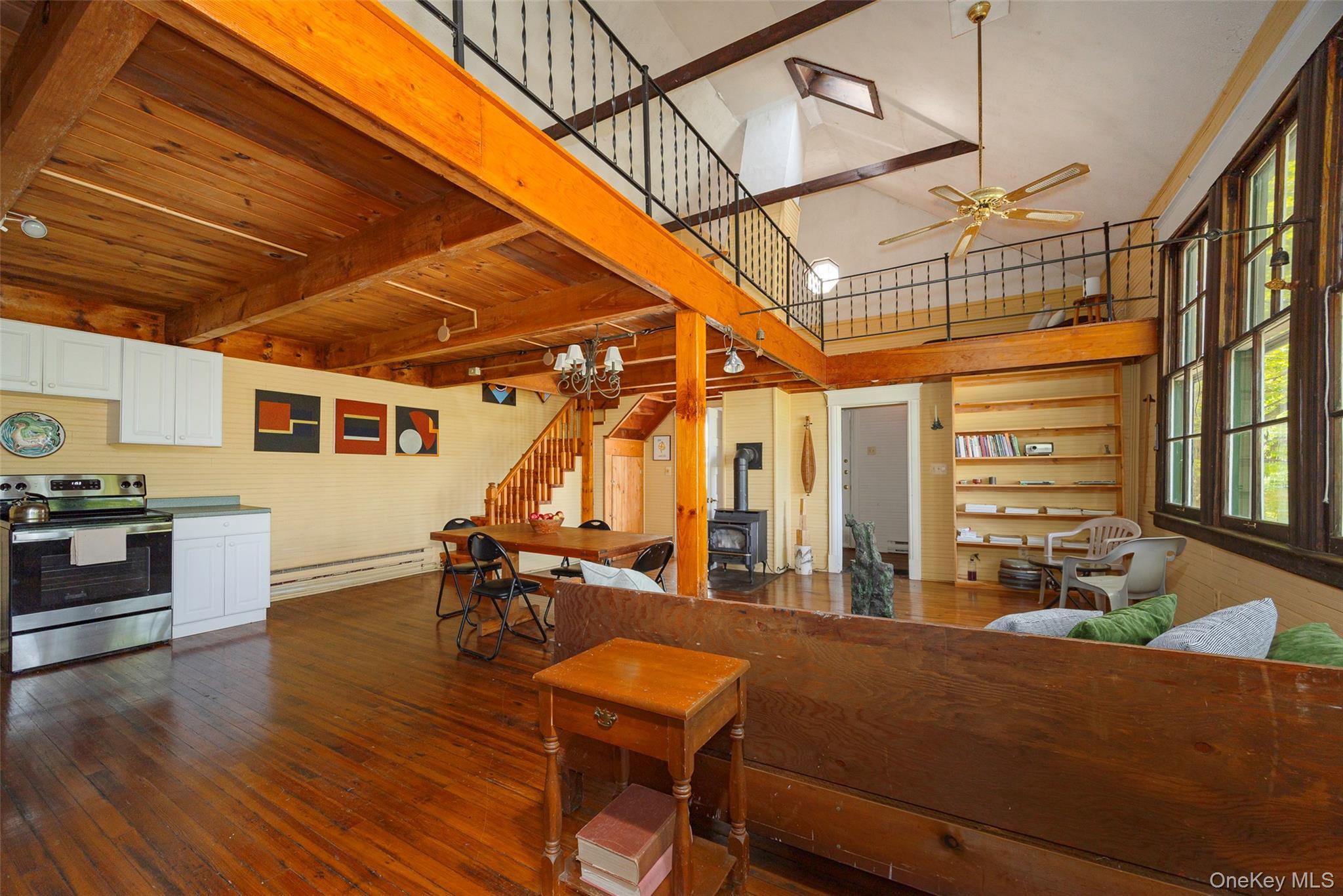 Single Family Pond Lily  Columbia County, NY 12523, MLS-911045-9