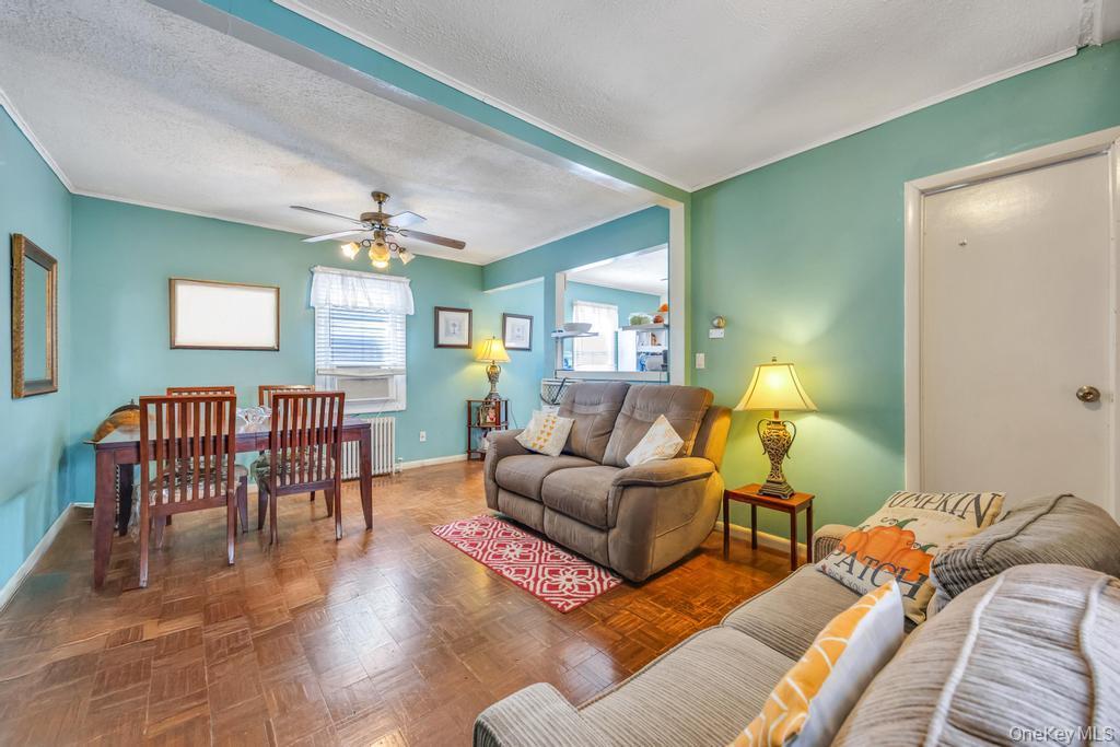 Single Family Park  Nassau County, NY 11580, MLS-911050-11