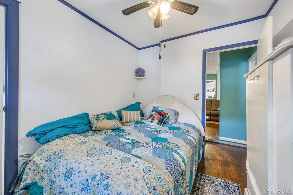 Single Family Park  Nassau County, NY 11580, MLS-911050-16