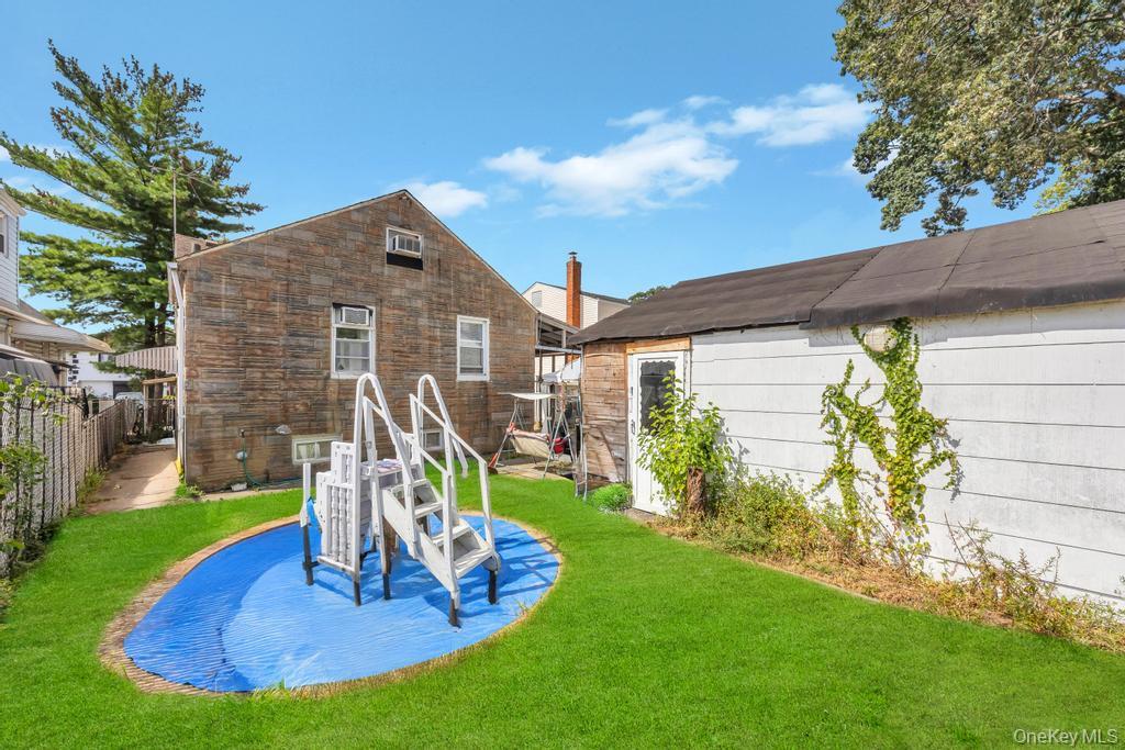 Single Family Park  Nassau County, NY 11580, MLS-911050-31