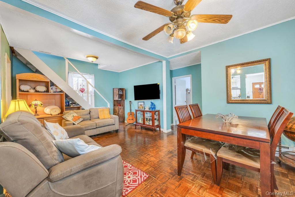 Single Family Park  Nassau County, NY 11580, MLS-911050-9