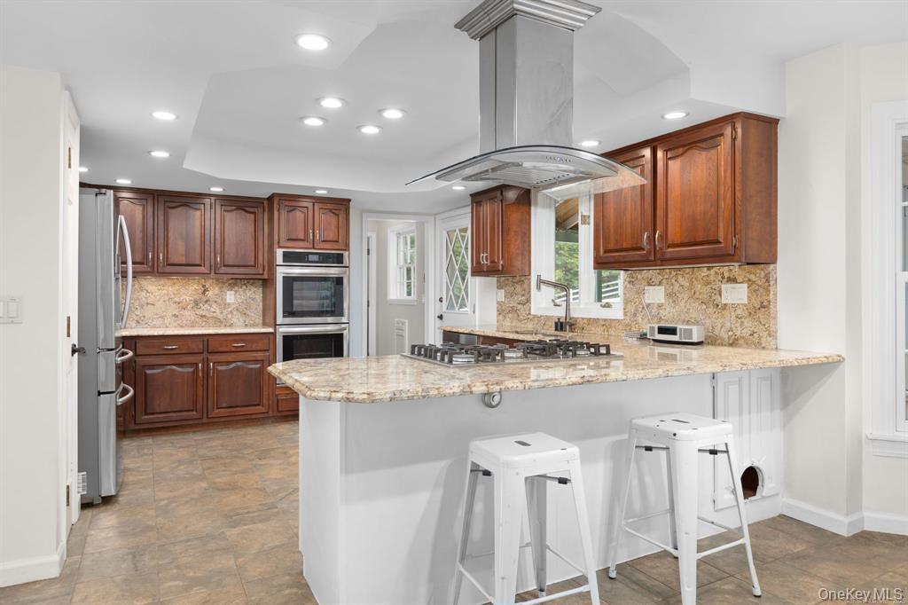 Single Family Jewel  Out Of Area, NY 06812, MLS-911056-15