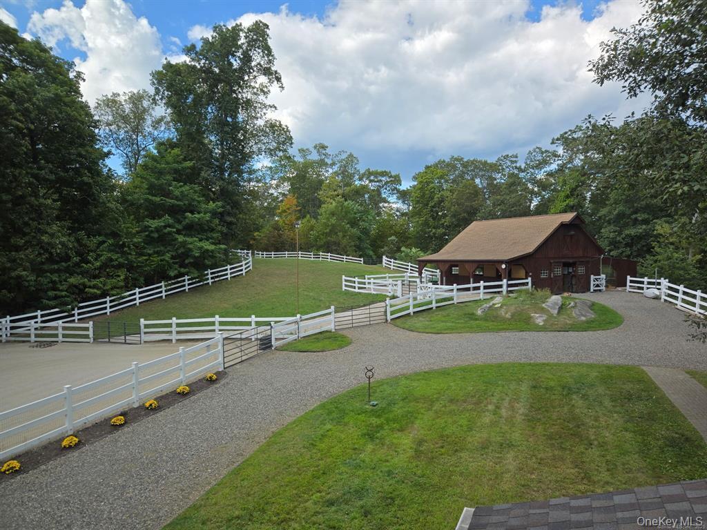 Single Family Jewel  Out Of Area, NY 06812, MLS-911056-2