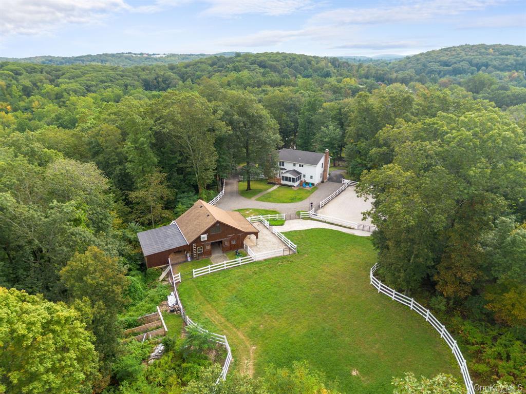 Single Family Jewel  Out Of Area, NY 06812, MLS-911056-3