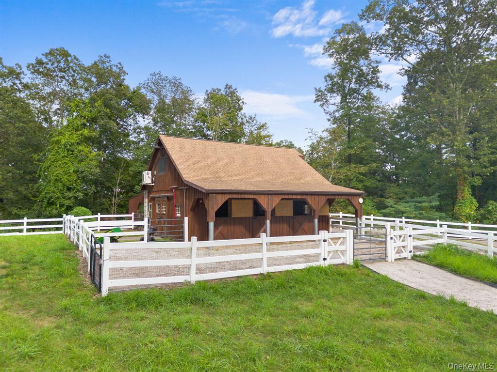 Single Family Jewel  Out Of Area, NY 06812, MLS-911056-30
